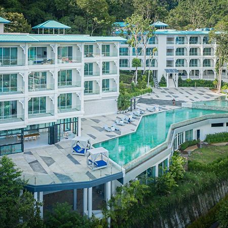 Krabi Tipa Resort Ao Nang Exterior foto