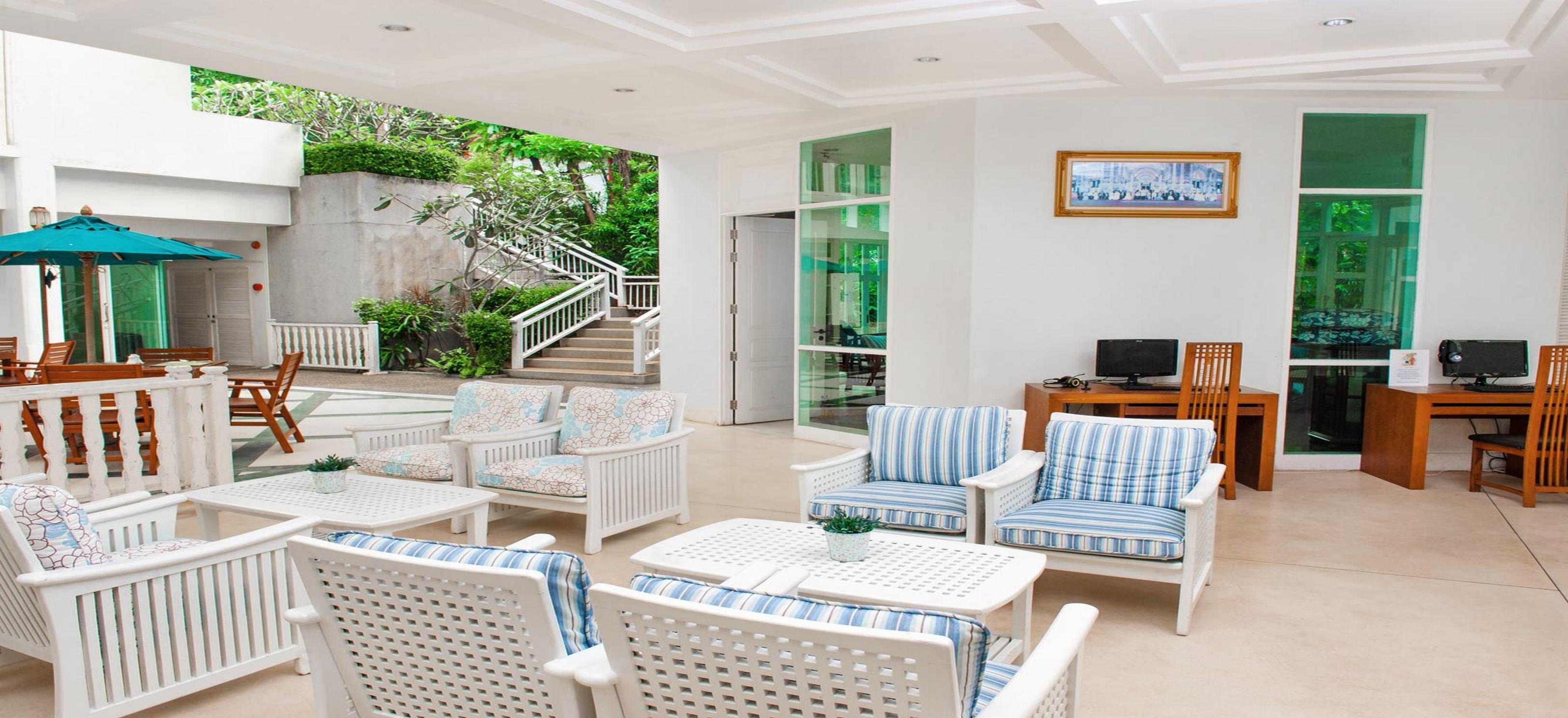 Krabi Tipa Resort Ao Nang Exterior foto