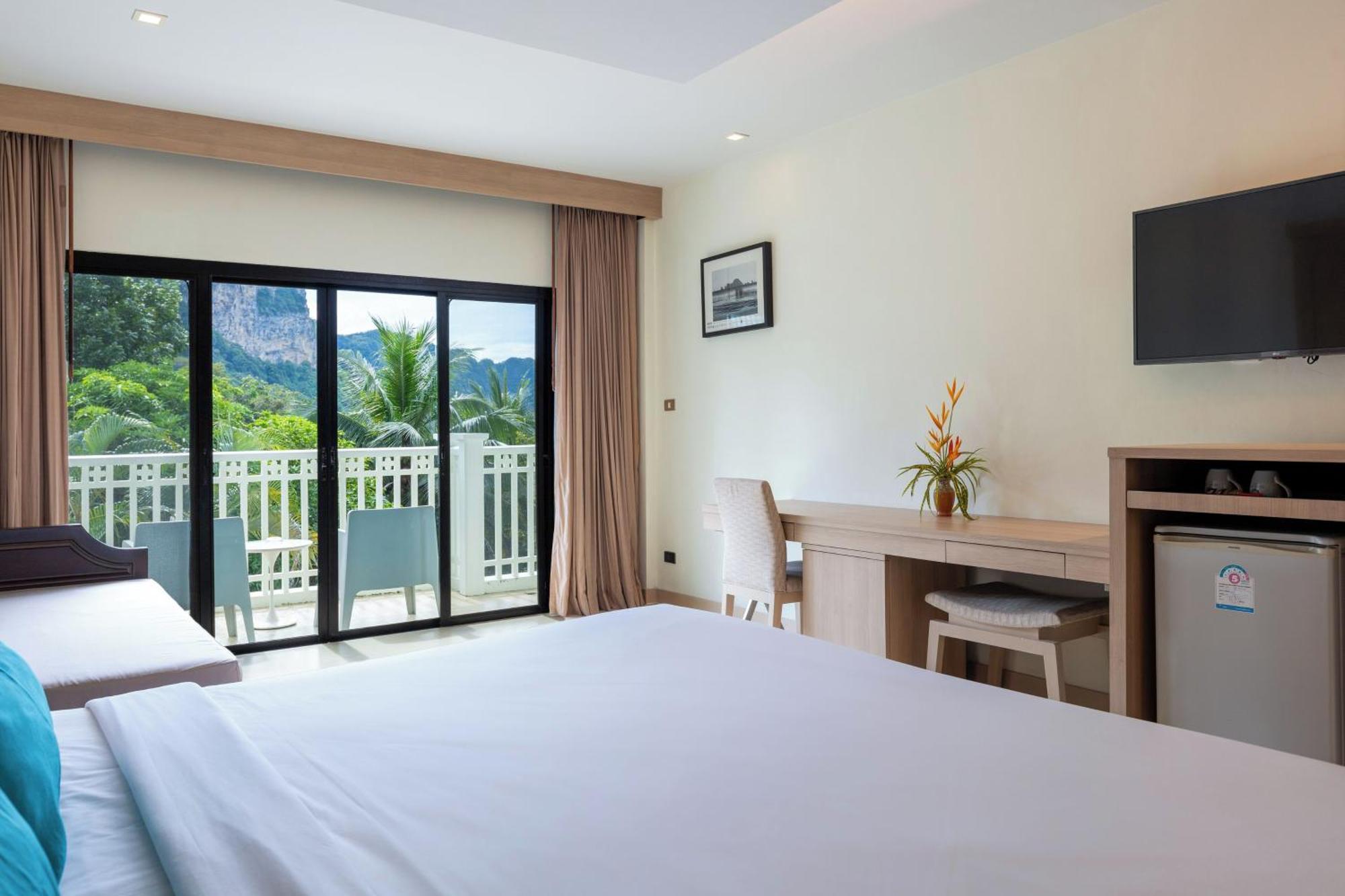 Krabi Tipa Resort Ao Nang Cameră foto