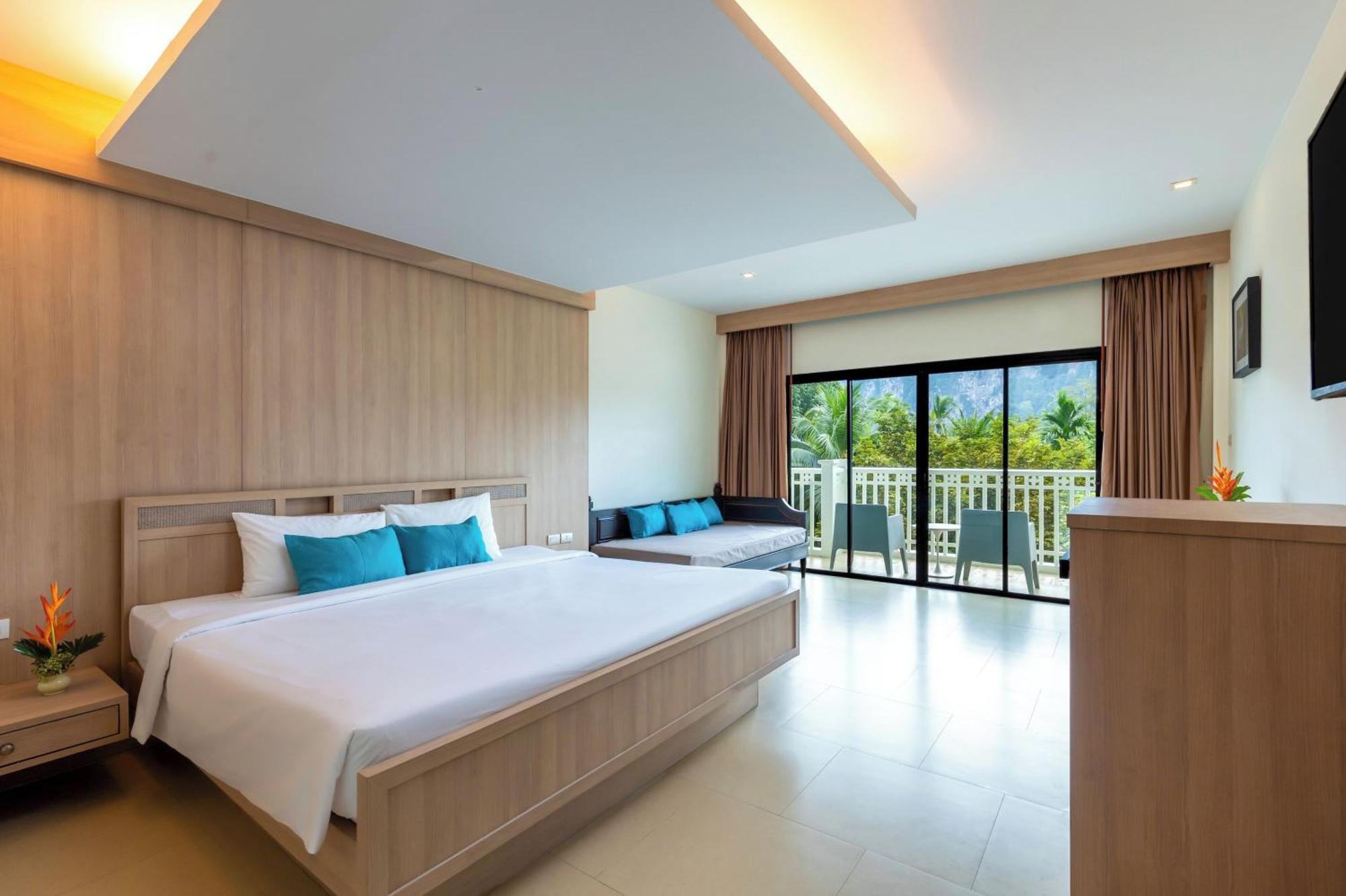 Krabi Tipa Resort Ao Nang Cameră foto