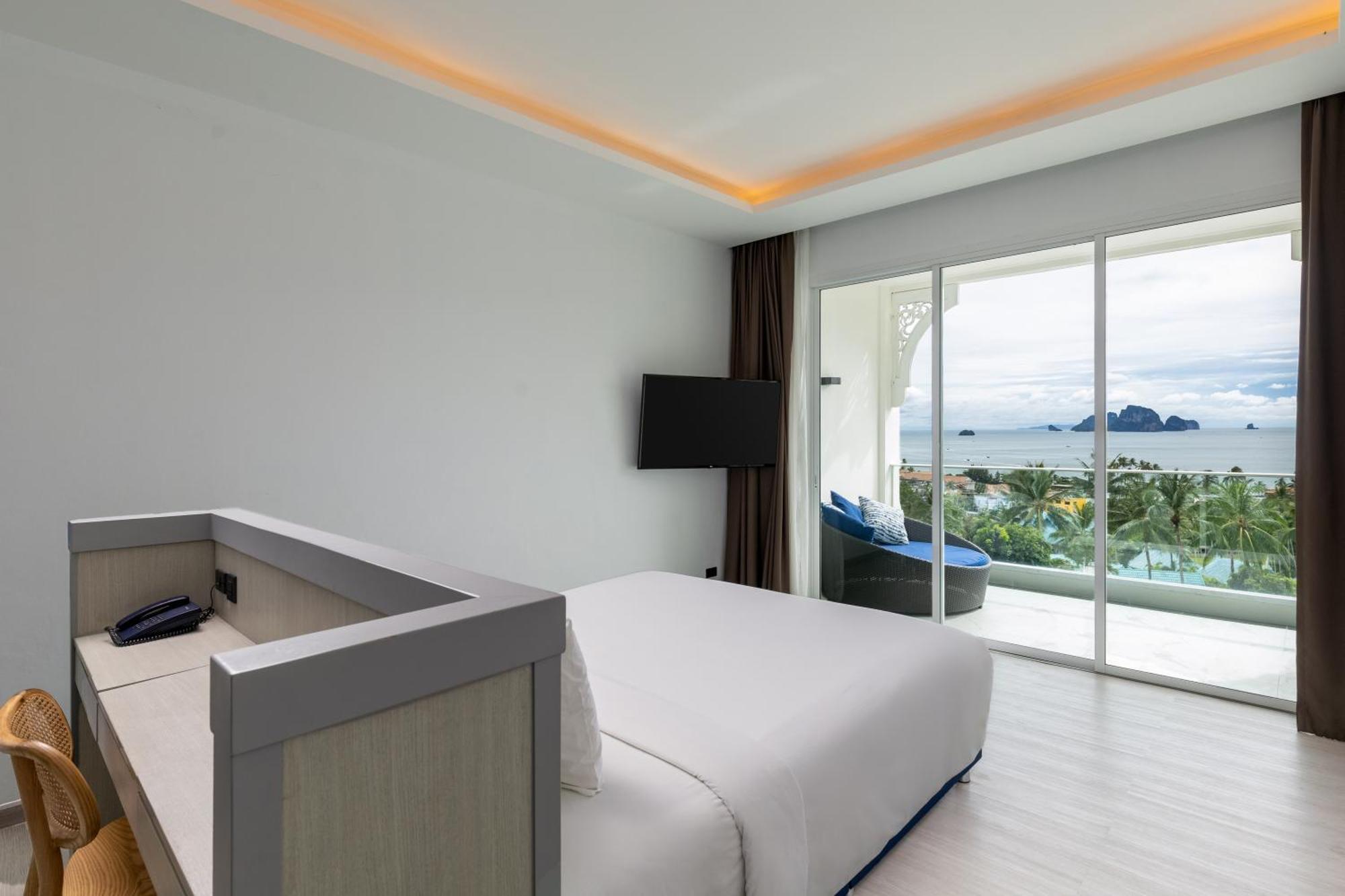 Krabi Tipa Resort Ao Nang Cameră foto
