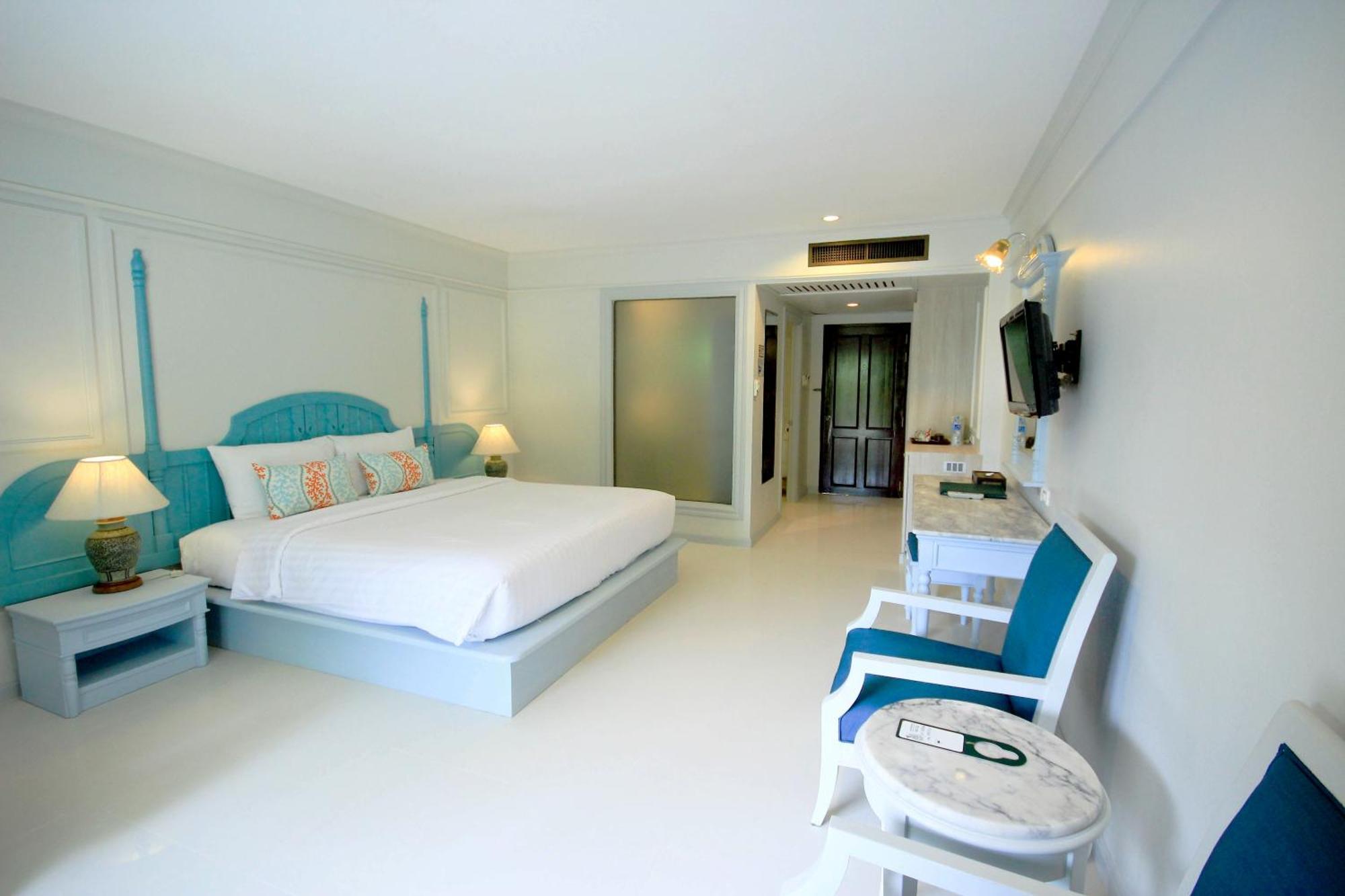 Krabi Tipa Resort Ao Nang Cameră foto