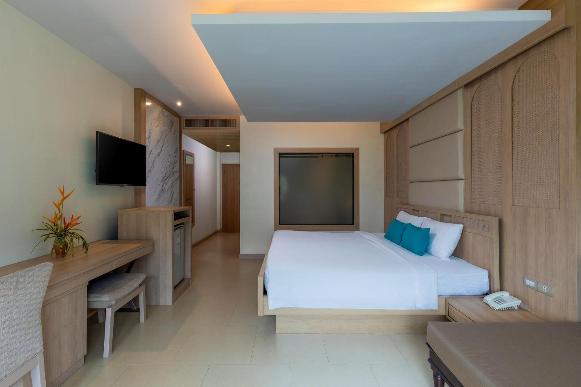 Krabi Tipa Resort Ao Nang Cameră foto