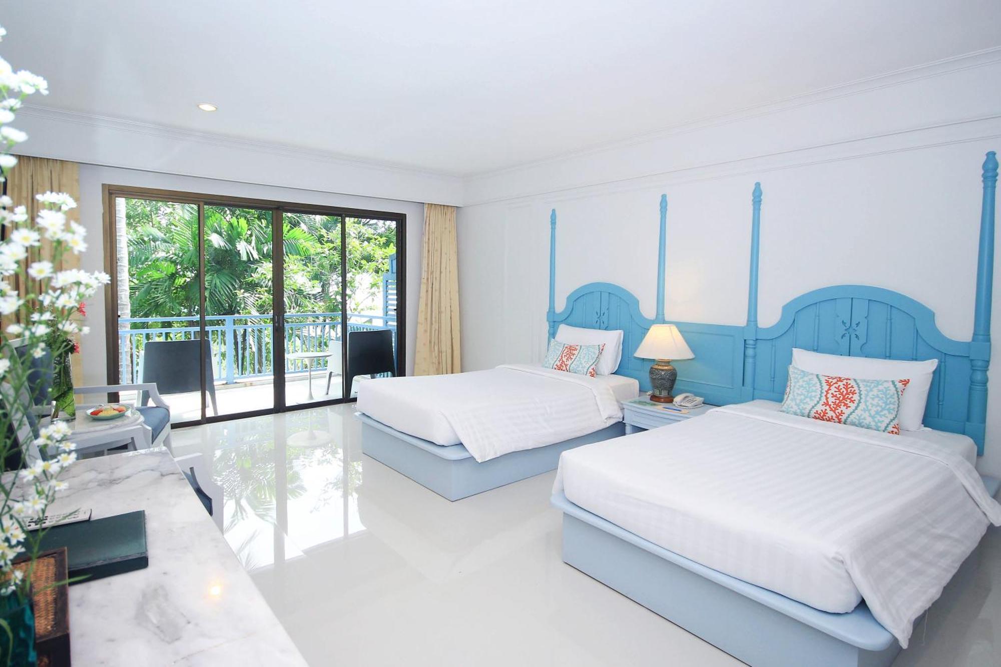 Krabi Tipa Resort Ao Nang Cameră foto