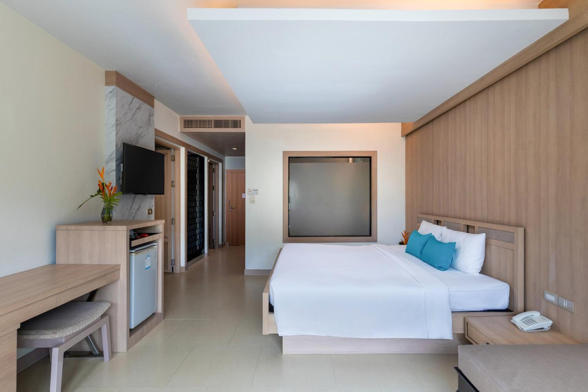 Krabi Tipa Resort Ao Nang Cameră foto