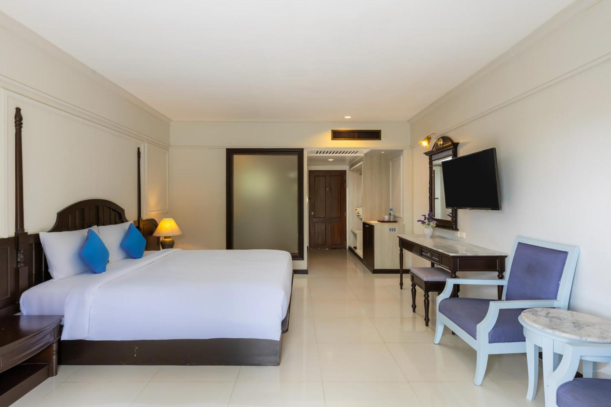 Krabi Tipa Resort Ao Nang Cameră foto