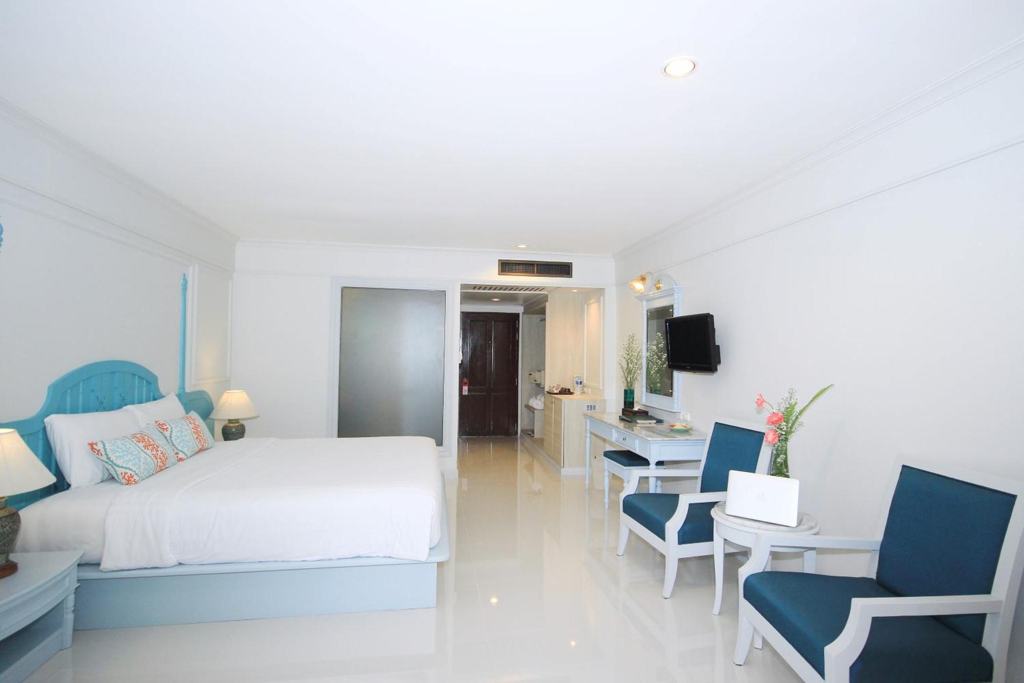Krabi Tipa Resort Ao Nang Cameră foto